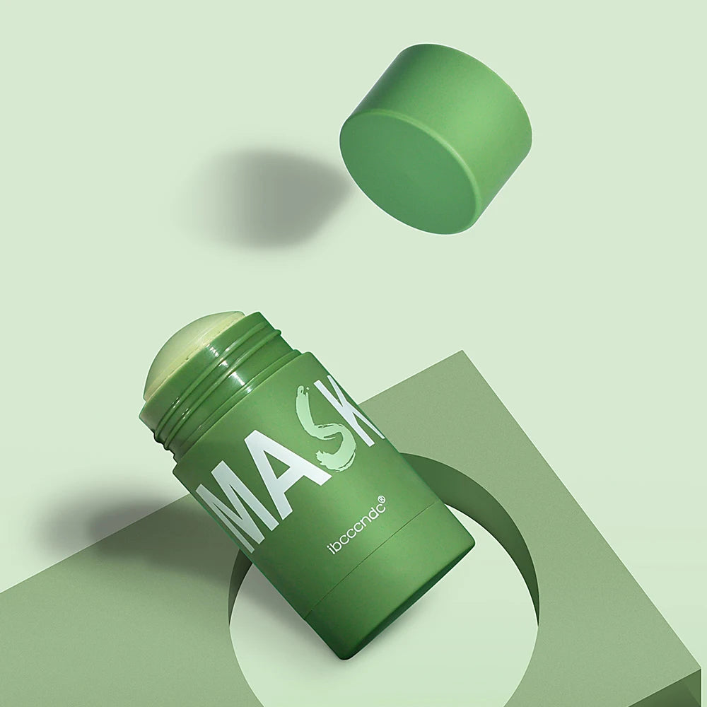 Green Tea Mask Stick