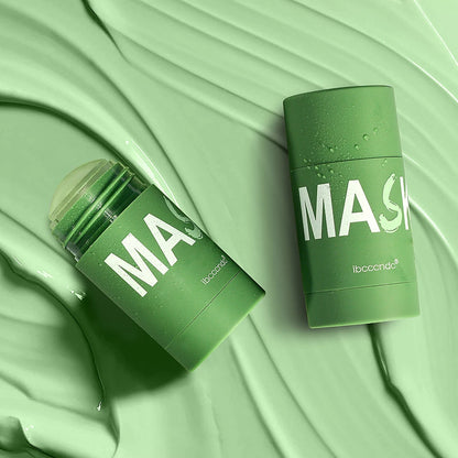Green Tea Mask Stick