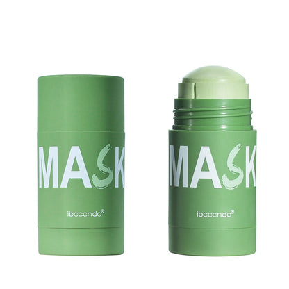 Green Tea Mask Stick
