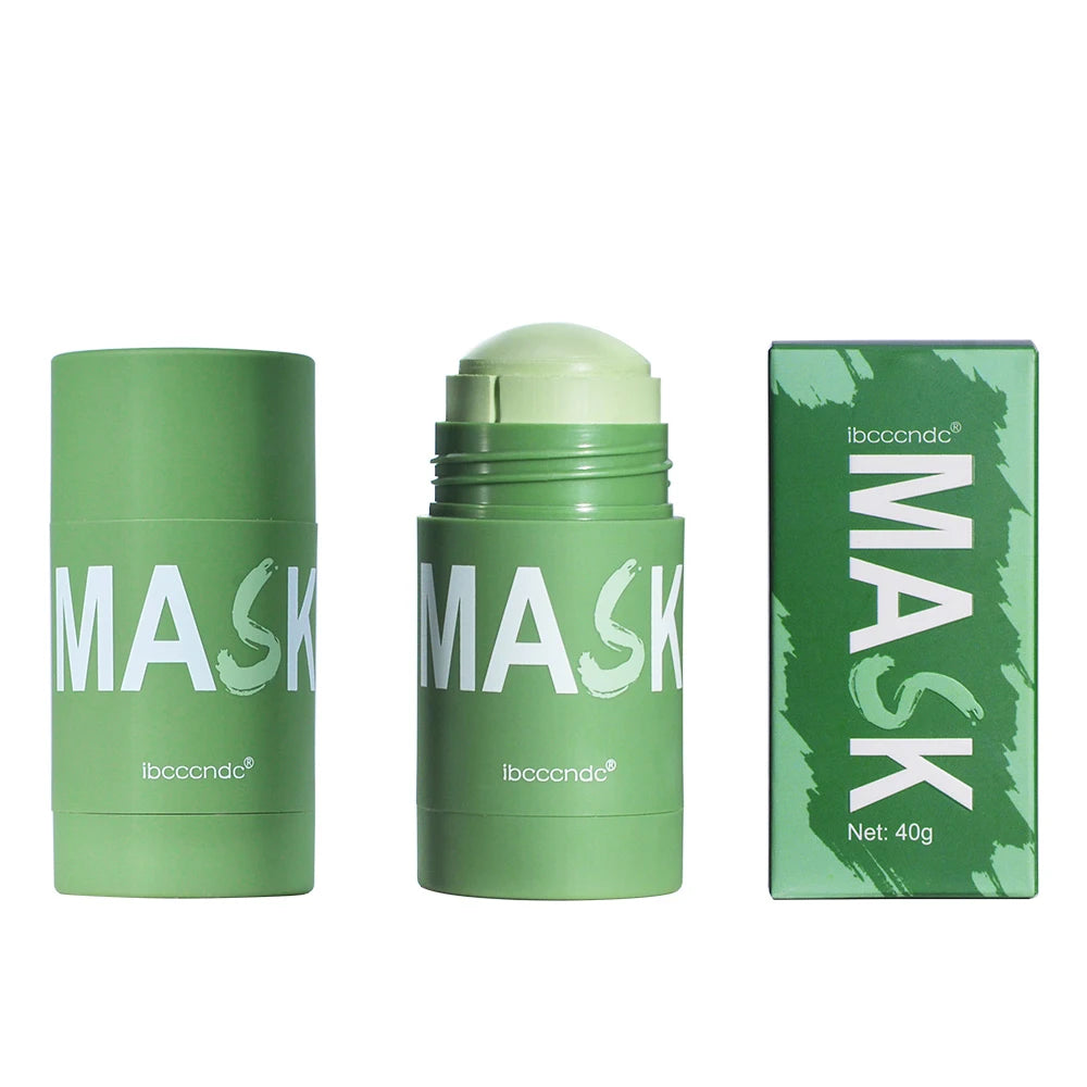 Green Tea Mask Stick