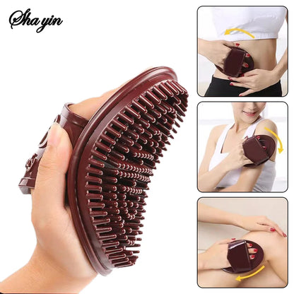 Lymphatic Body Massage Tool