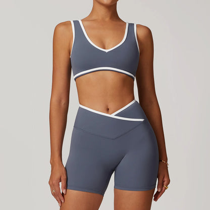 2 Pc. Workout Set