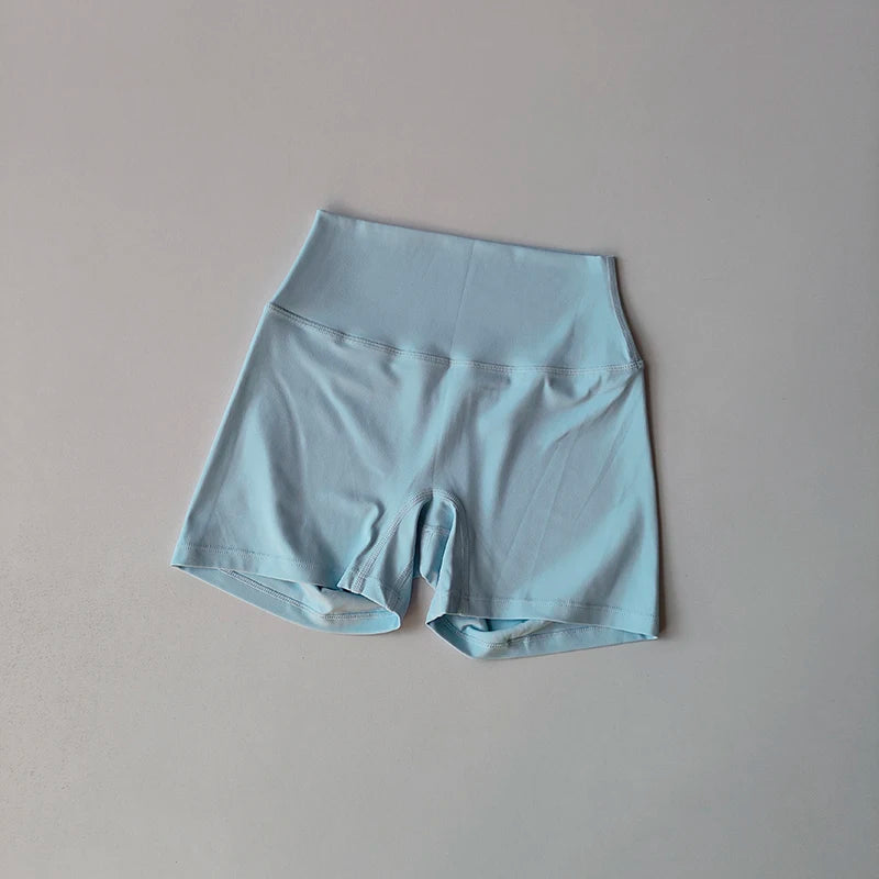 2 Pc. Yoga Set Halter top