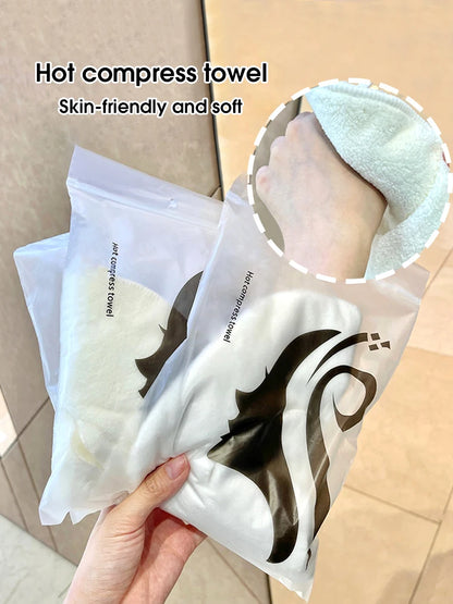 Hot/Cold Compress Towel