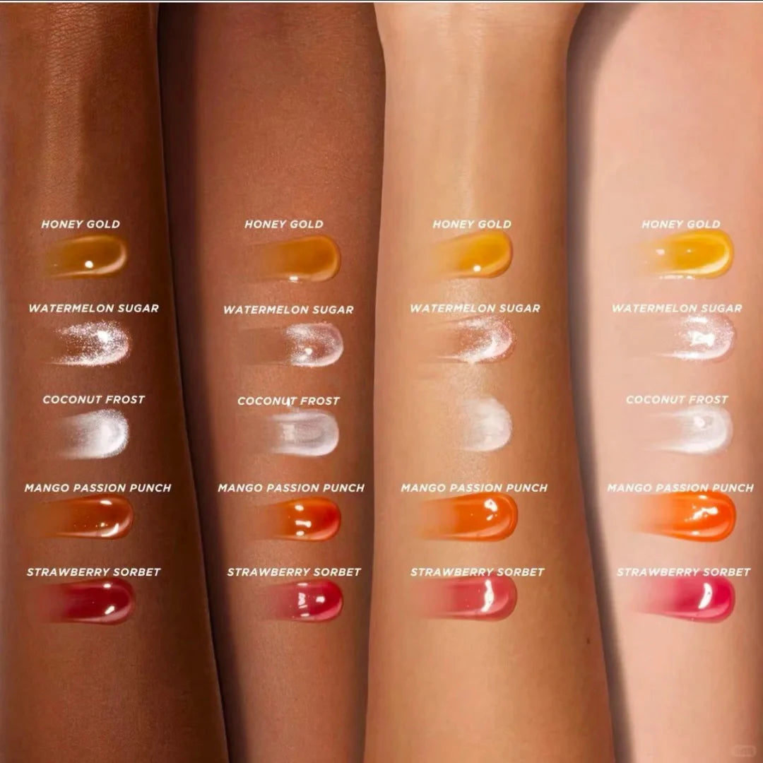 Original Gisou Lip Oil Balm