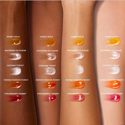 Original Gisou Lip Oil Balm