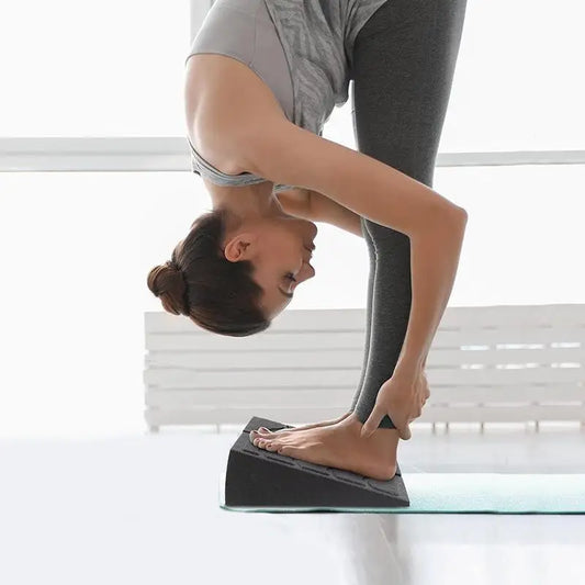 Slanted Foam Exercise Board