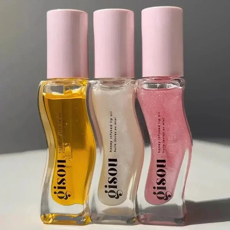 Original Gisou Lip Oil Balm