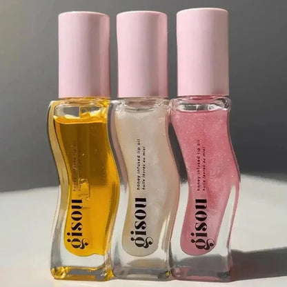 Original Gisou Lip Oil Balm