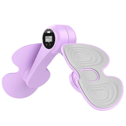 Thigh Trainers With Digital Counter