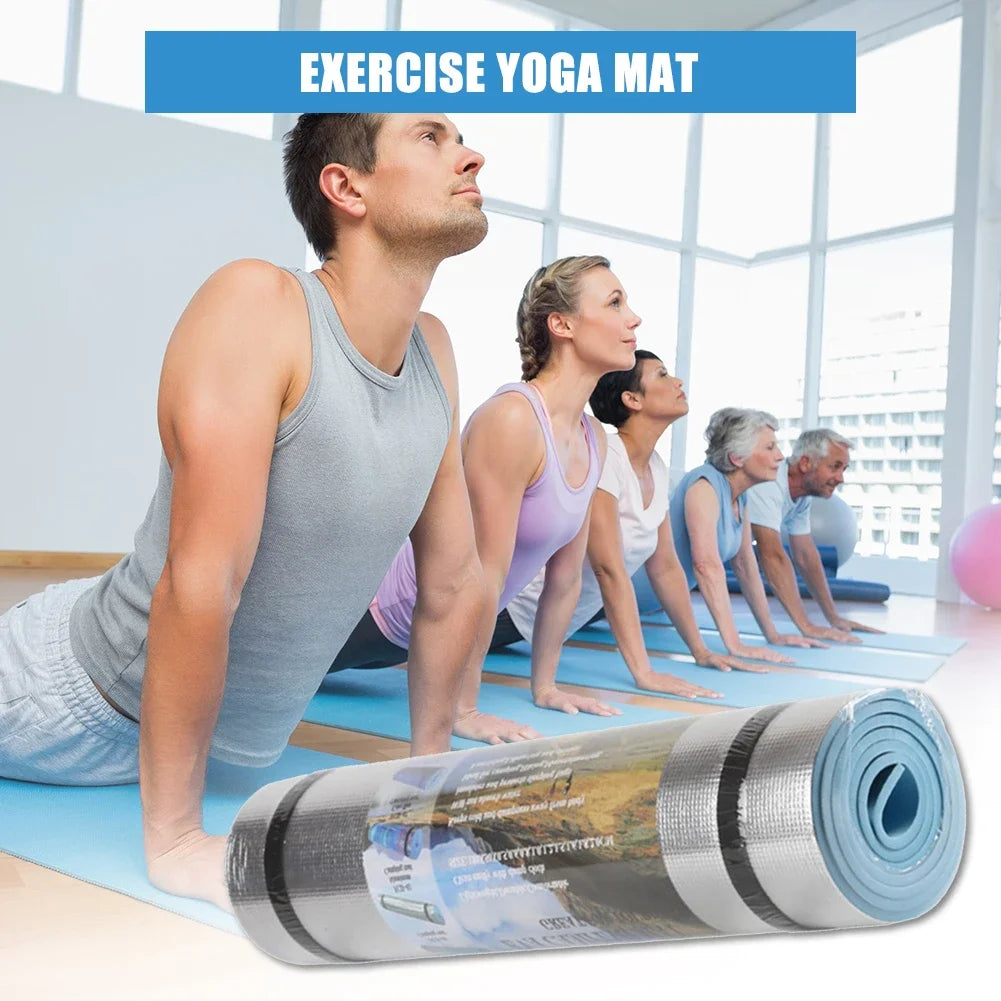 Yoga Mat