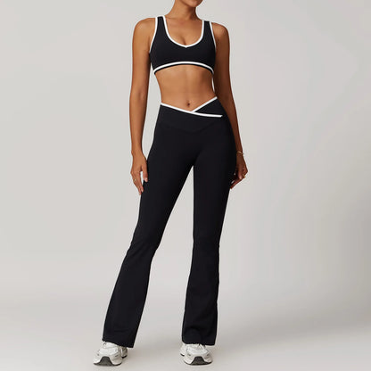 2 Pc. Workout Set