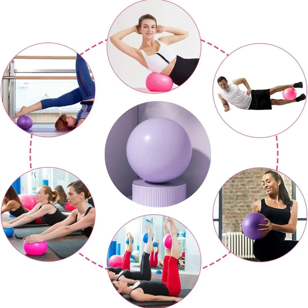 Pilates Ball