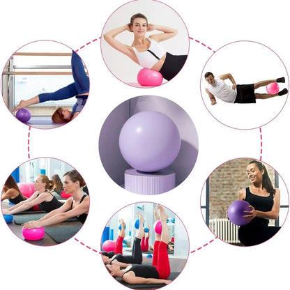 Pilates Ball