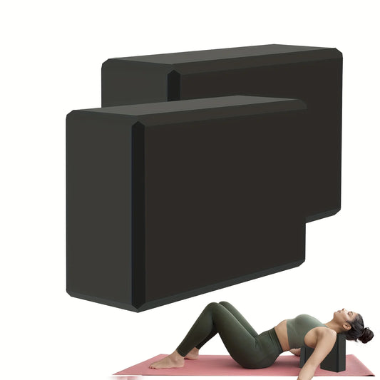 Yoga Blocks 2 Pc.