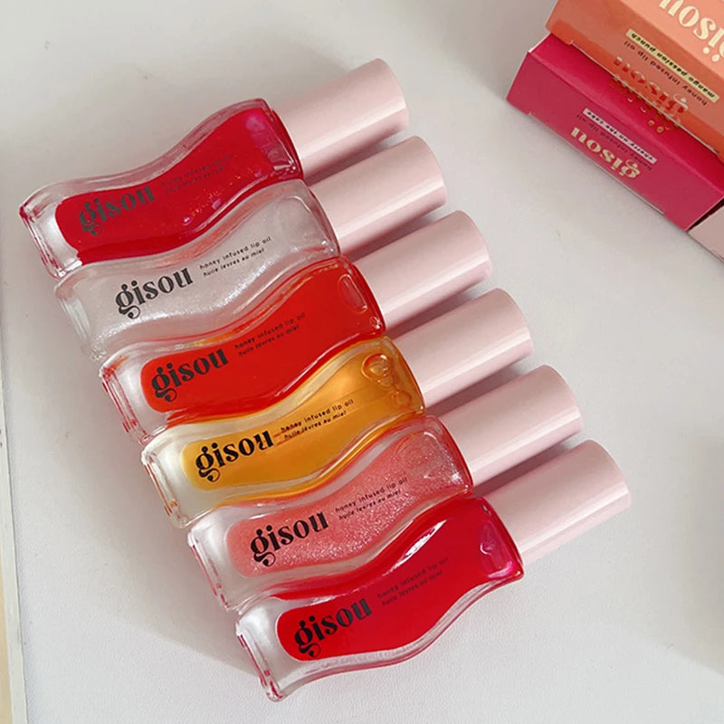 Original Gisou Lip Oil Balm