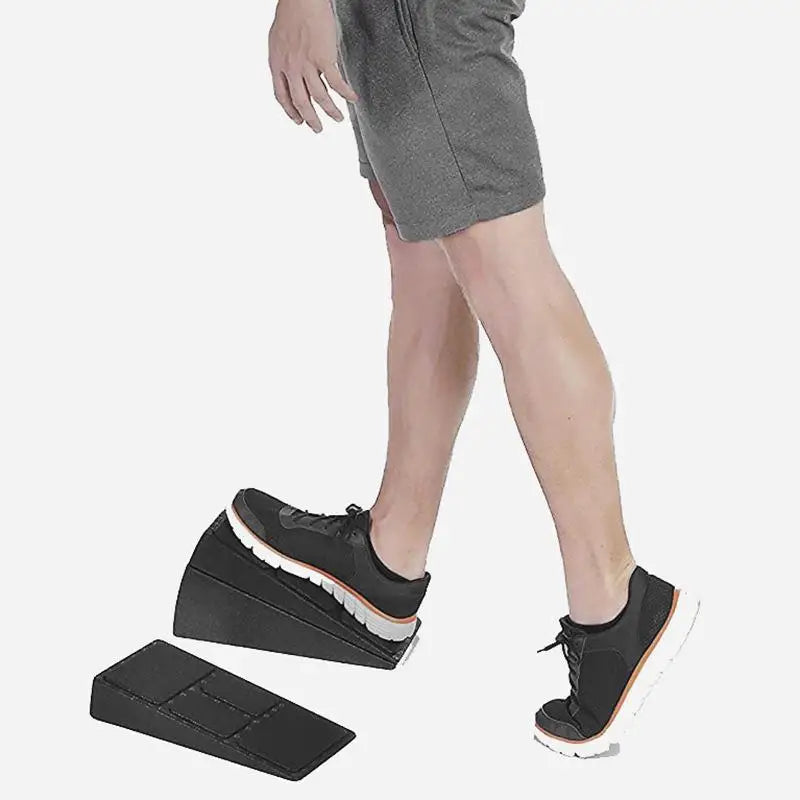 Slanted Foam Exercise Board