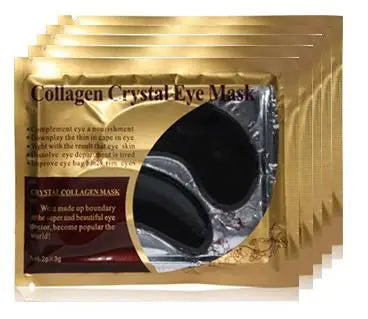 Gold Collagen Crystal Eye Mask