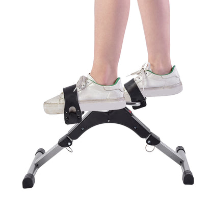 Foot Pedal Bike