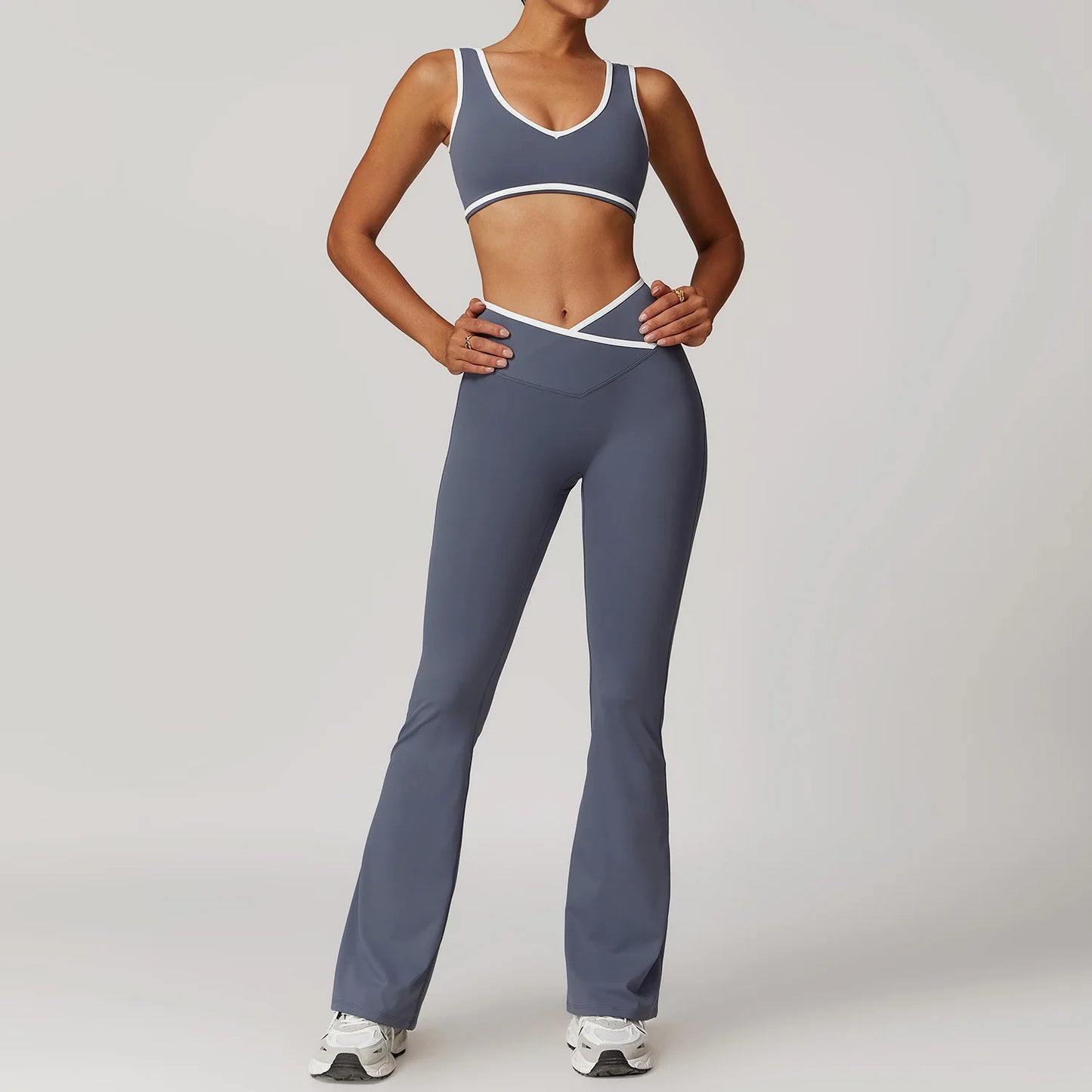2 Pc. Workout Set
