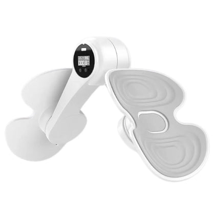 Thigh Trainers With Digital Counter