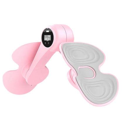 Thigh Trainers With Digital Counter