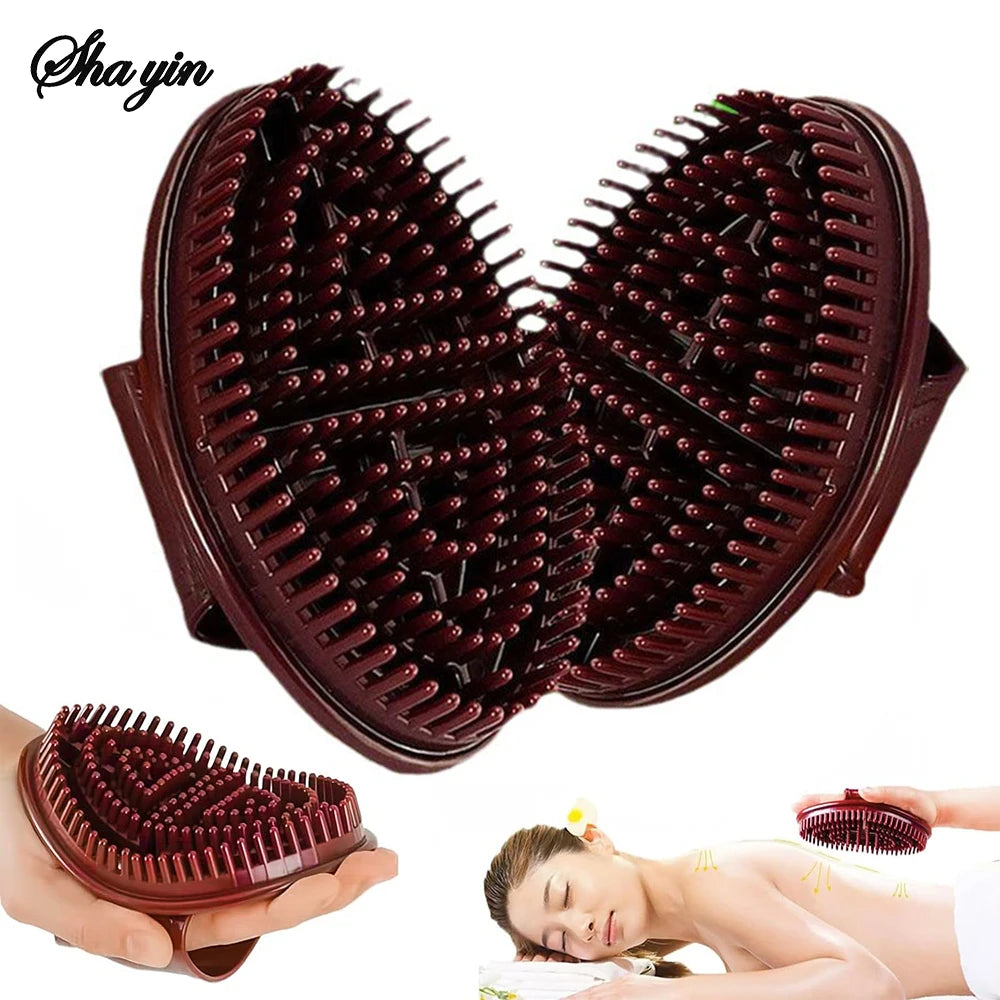 Lymphatic Body Massage Tool