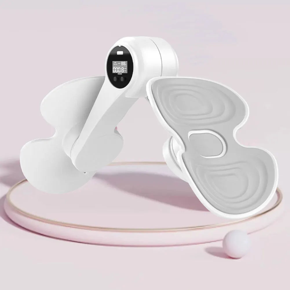 Thigh Trainers With Digital Counter