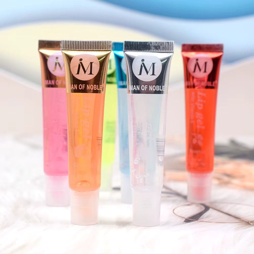 6 Pc. Lip Gloss Set