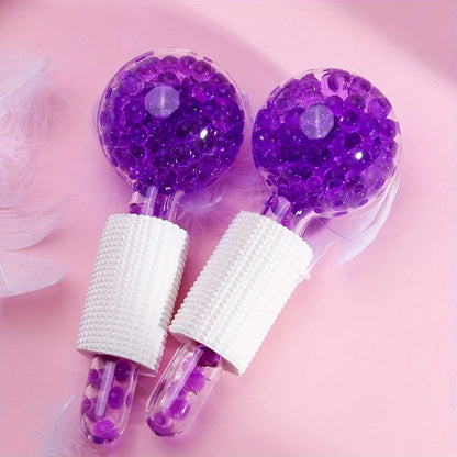 Facial Cooling Globes