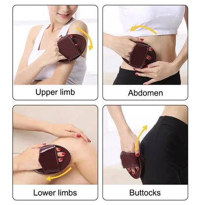 Lymphatic Body Massage Tool