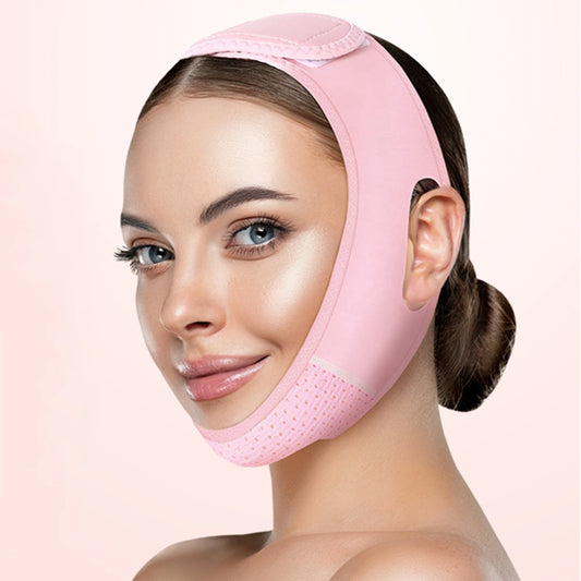 Reusable Face Strap