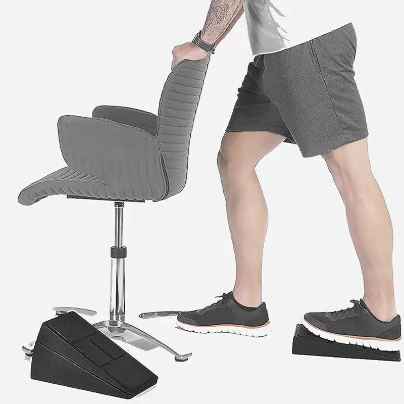 Slanted Foam Exercise Board