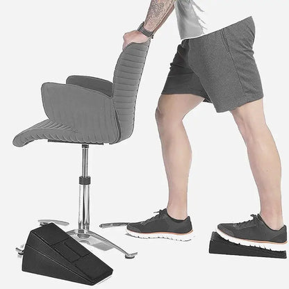 Slanted Foam Exercise Board