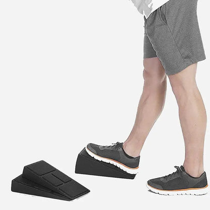 Slanted Foam Exercise Board