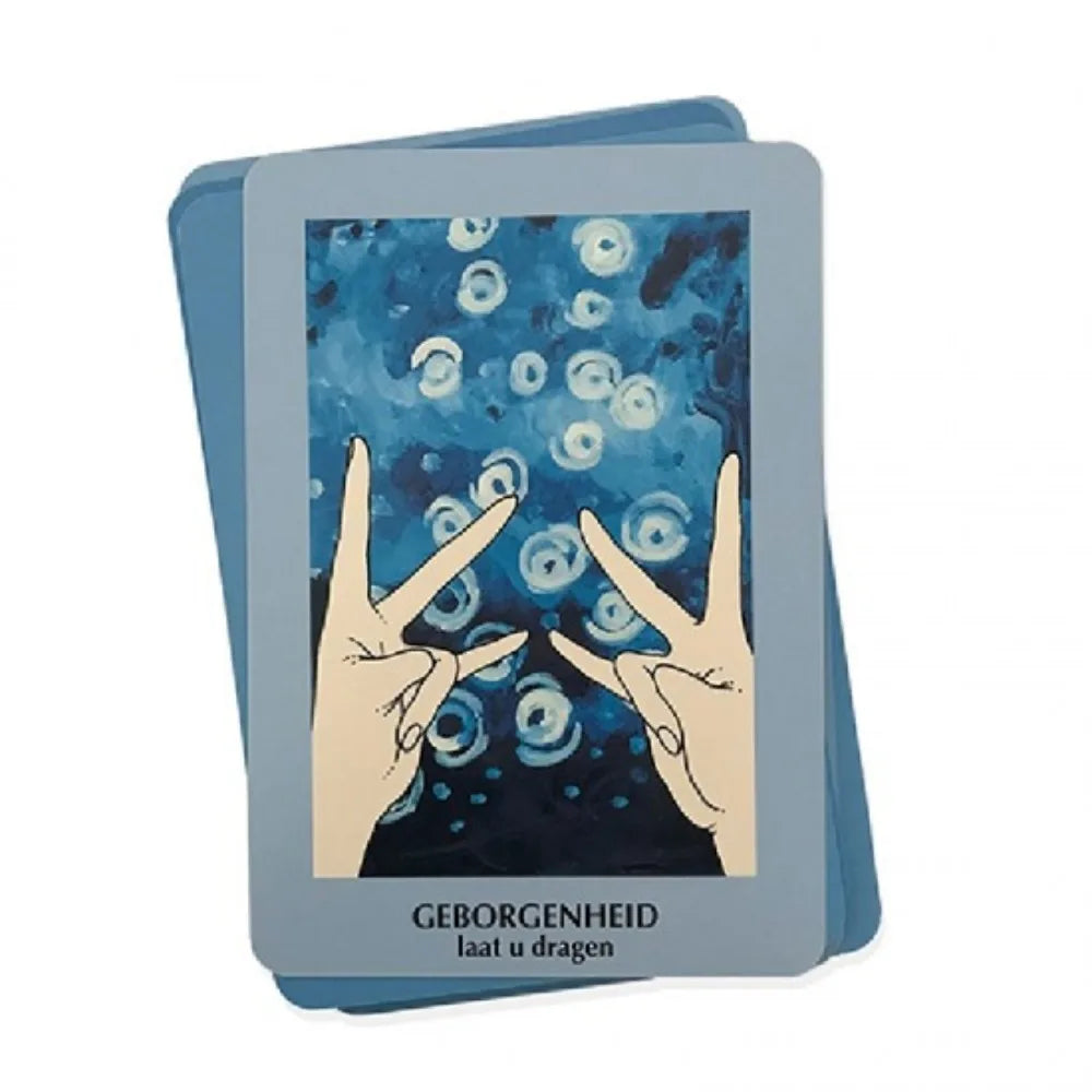 Mudras for Body, Mind, and Spirit